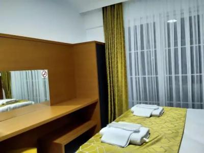 Ada Apart Otel Gocek - 98