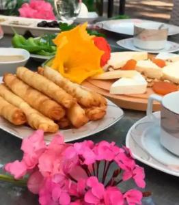 Ada Apart Otel Gocek - 12