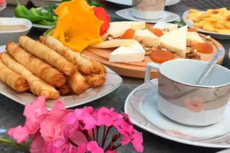 Ada Apart Otel Gocek - 10