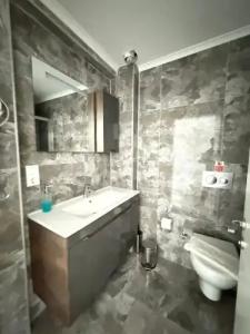 Ada Apart Otel Gocek - 84