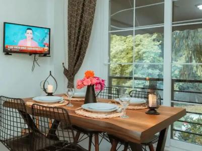 Ada Apart Otel Gocek - 124