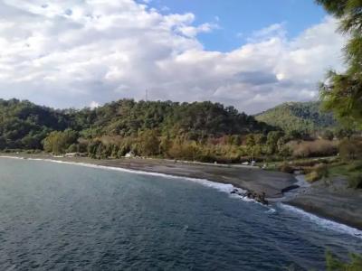 Ada Apart Otel Gocek - 15