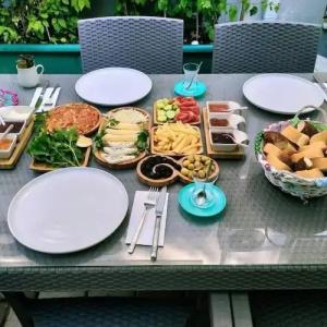 Ada Apart Otel Gocek - 11