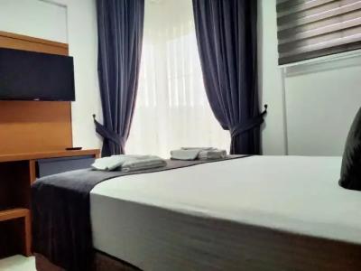 Ada Apart Otel Gocek - 61