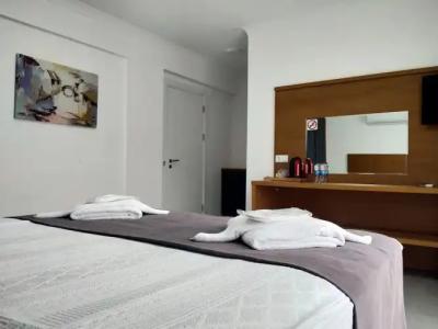 Ada Apart Otel Gocek - 63