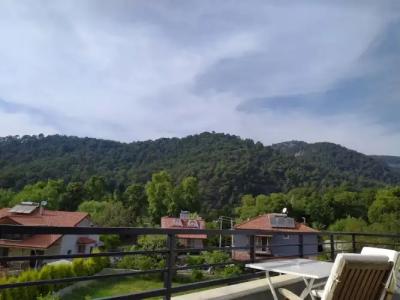 Ada Apart Otel Gocek - 18