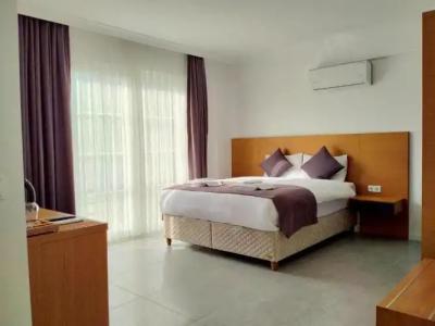 Ada Apart Otel Gocek - 54