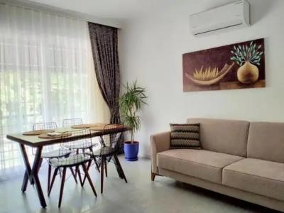 Ada Apart Otel Gocek - 28