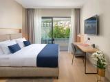 Superior Double room with balcony