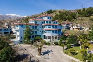 The Palm, Gjirokaster