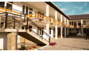 Oazis Mini-Hotel, Candripsh