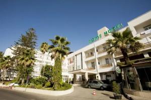 GRAND CENTER BOUTIQUE & Roof Restaurant Hotel