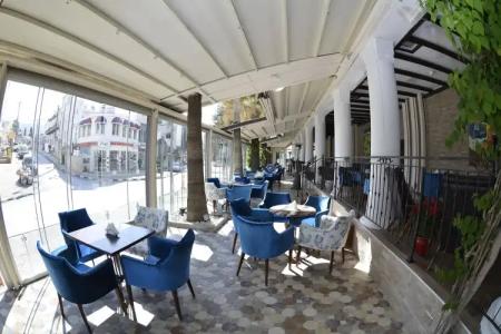 GRAND CENTER BOUTIQUE & Roof Restaurant - 21