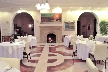GRAND CENTER BOUTIQUE & Roof Restaurant - 24