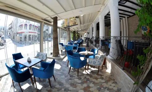 GRAND CENTER BOUTIQUE & Roof Restaurant - 23