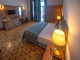 Standard room with sea view