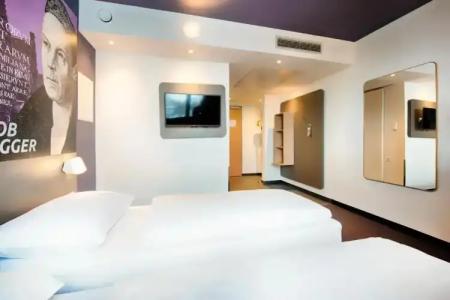 B&B Augsburg-West - 20