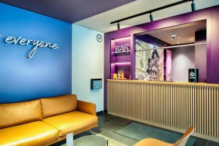 B&B Augsburg-West - 8