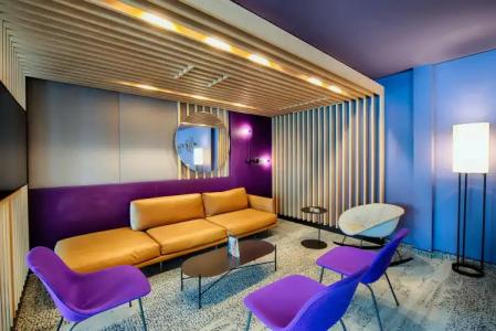 B&B Augsburg-West - 9