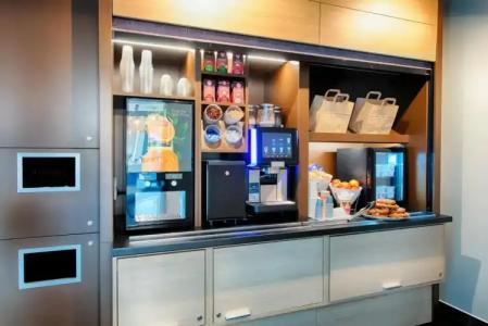 B&B Augsburg-West - 7