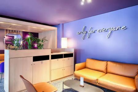 B&B Augsburg-West - 4