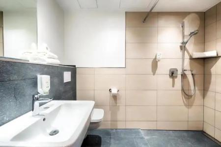 B&B Augsburg-West - 17