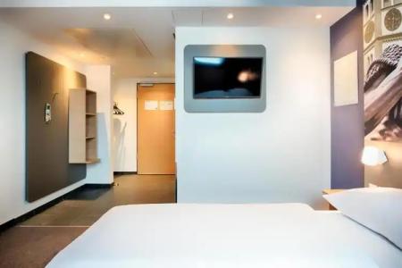 B&B Augsburg-West - 13