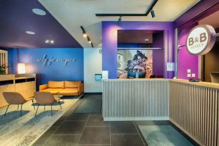 B&B Augsburg-West - 1