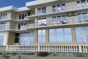 Plyazhnyy Mayami Mini-hotel, Shtormove