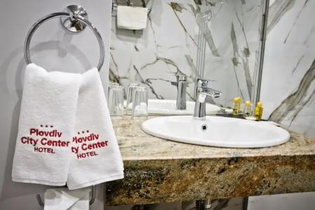 Plovdiv City Center - 27