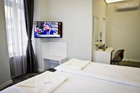 Plovdiv City Center - 26