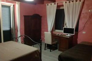 Villa Scotillo Guest House, Agropoli