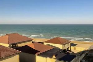 Exotic Atlantic, Makhachkala
