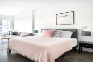 Brilliant Flat in Apart-hotel, Yaroslavl