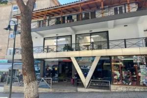 Hotel Lili-1, Sarande