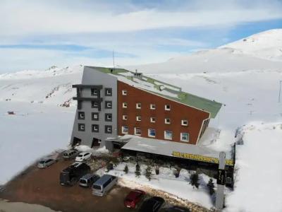 ERCİYES HİLL - 14