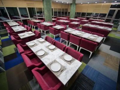ERCİYES HİLL - 12