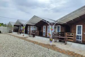 Dominika Guest house, Gulripshi