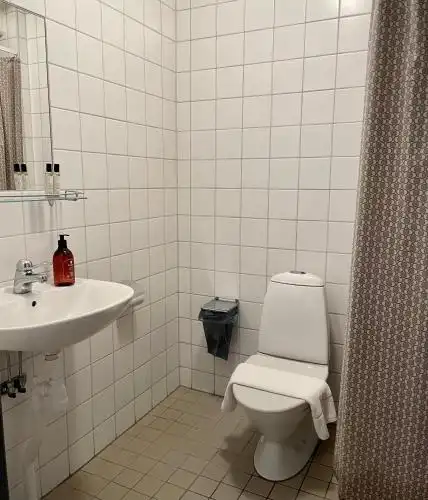STF Malmo City Hostel & - 100