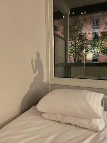 STF Malmo City Hostel & - 125
