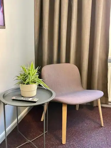 STF Malmo City Hostel & - 101