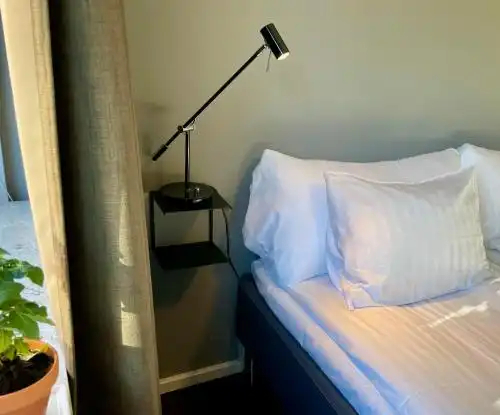 STF Malmo City Hostel & - 102