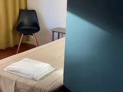 STF Malmo City Hostel & - 110