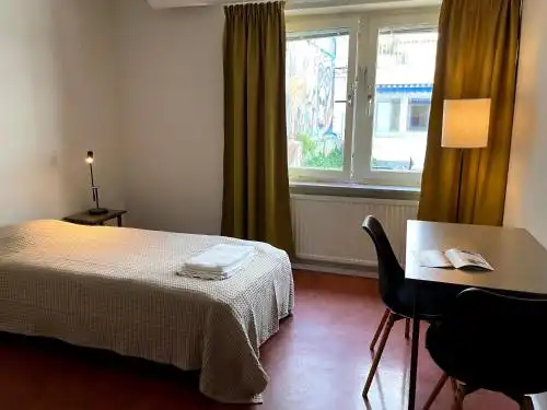 STF Malmo City Hostel & - 112