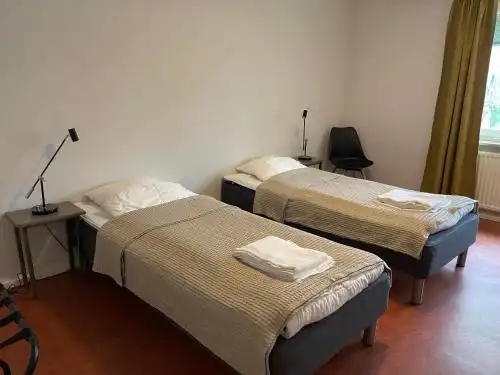 STF Malmo City Hostel & - 113