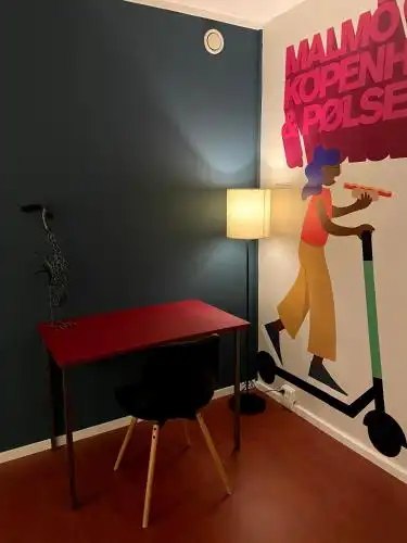 STF Malmo City Hostel & - 118