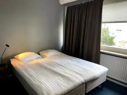 STF Malmo City Hostel & - 104