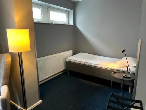 STF Malmo City Hostel & - 120
