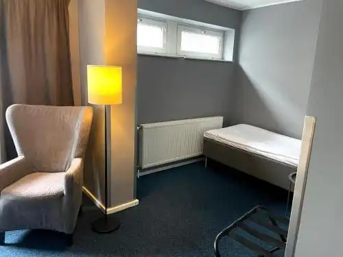 STF Malmo City Hostel & - 121