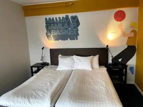 STF Malmo City Hostel & - 127
